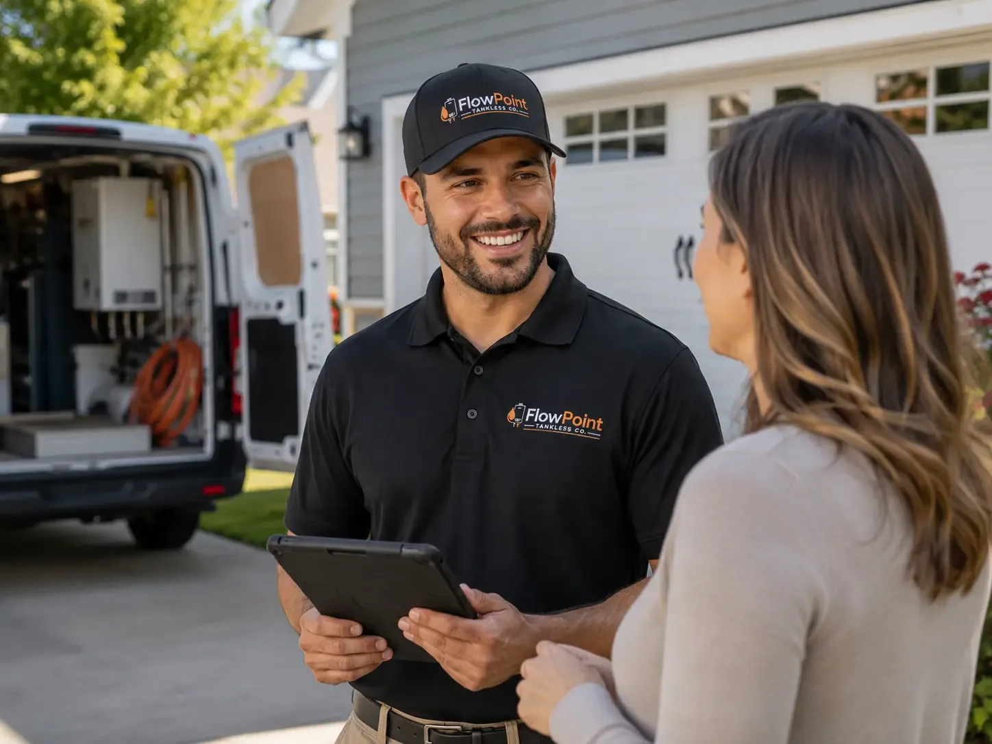 Tankless Water Heater Installation Shell Lake, WI FAQs